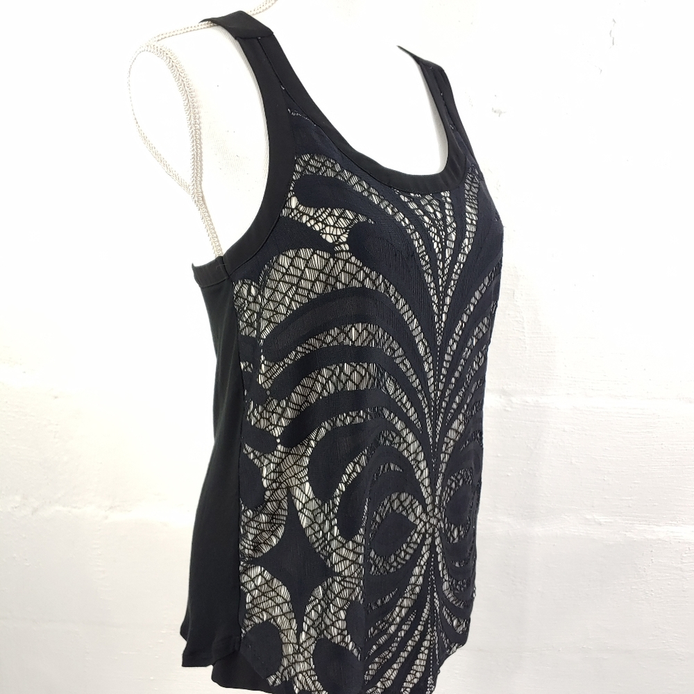 EXPRESS RACERBACK TANK (859) - Picture 13 of 15